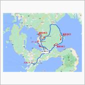 長崎で撮り鉄（その４・総括）