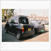 日本にはハイゼットがある（し ...
