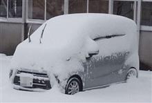 大雪1