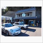 リバイバル カフェ - 三崎口