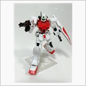 RGM-79GS ジム・コマ ...