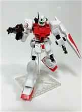 RGM-79GS ジム・コマンド宇宙戦仕様