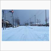 2021/1/9・10　雪の ...