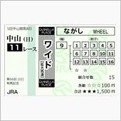 第66回有馬記念（GI）   ...