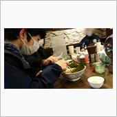 久しぶりの外食
