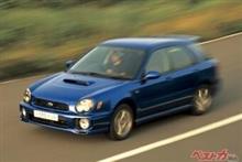 ある意味でメーカーがレヴォーグ≒インプレッサスポーツワゴンだって言っているようなもんだよな〜 ある意味でメーカーがレヴォーグ≒インプレッサスポーツワゴンだって言っているようなもんだよな〜