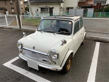 甘い香りが😅