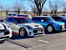 MINIオフ会