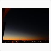 １２月２７日　晴れても寒そう ...