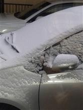 雪景色🎵