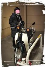 カブ主（かぶぬし）。