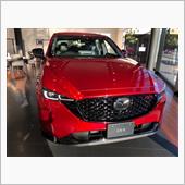 マツダCX-5試乗と、スバル ...