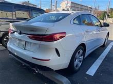 218d グランクーペ