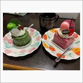 クリスマスはドライブじゃよ😇