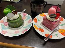 クリスマスはドライブじゃよ😇