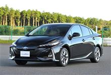 2021年11月度乗用車販売台数ランキング（自販連調べ）