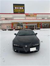やっぱり、外は銀世界❄️