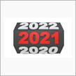 2021年の締め