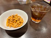 まさかバーミヤンで酒こんなに飲むとは