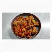 今宵は３品    #料理 # ...