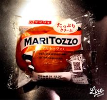 おっ、マリトッツオ