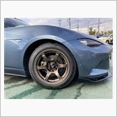 ND5RC ロードスター ホ ...