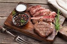 2021年12月29日・・・今年最後の肉の日(謎)