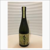 今日のお酒　たちばな