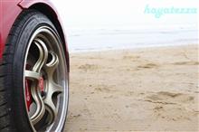千里浜ベストショット集
