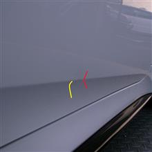 デントリペア　見積もり