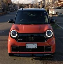 ワンコロ洗車記録2021年3回目