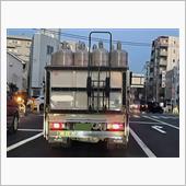 これは過積載ではないのか？？