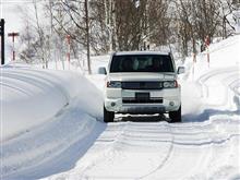 年の瀬に空気圧