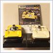 1969 日本グランプリ ニッサン R382 1/24モデル2種