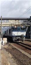 🚃2021年冬・中央本線の旅 🚃2021年冬・中央本線の旅