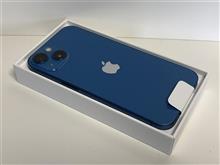 iPhone 13へ引っ越し