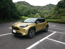 2021年を振り返ってみました！