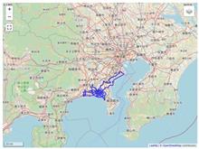 2021走行記録と第6回燃費(CX-5) 2021走行記録と第6回燃費(CX-5)
