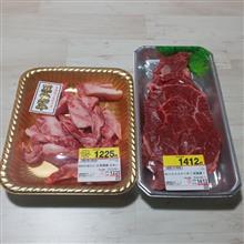 🥩年越焼喰肉🥩