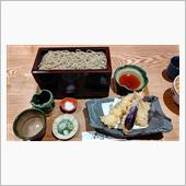 今年も年越しそばは満留賀 # ...