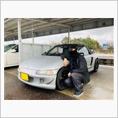 元旦から鈴鹿南サーキット