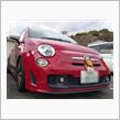 ABARTH☆2022年よろしくお願いします☆ABARTH