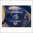 何気にオイル量チェックしてみたらヤバいことになってた