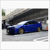 車高調導入しました。