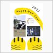 Happy New Year 2022