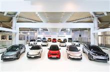 高まる自動車の電動化(個人編) 高まる自動車の電動化(個人編)