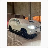 千葉で雪降ると！