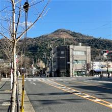 初詣2022🎍⛩ 後編 〜 人混みを避けて初詣 &amp; 懐かしの天一銀閣寺店🍜