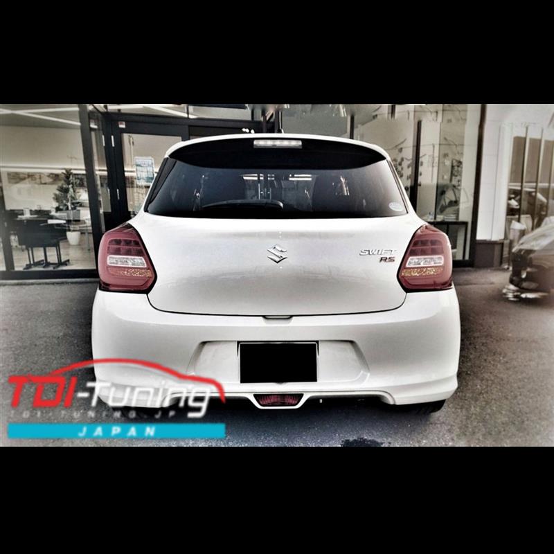 スイフトRSt 1.0 DBA-ZC13S TDI Tuningガソリン車用サブコン スイフトRSt 1.0 DBA-ZC13S TDI Tuningガソリン車用サブコン