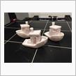 続 3D benchy